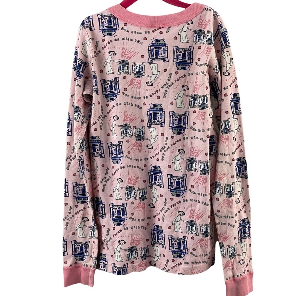 Hanna Andersson Pajamas Top Lot - Picture 7 of 10